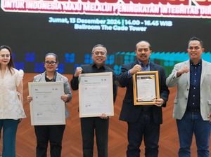 Hakordia 2024: Pegadaian Teguhkan Komitmen Berantas Korupsi Hakordia 2024: Pegadaian Teguhkan Komitmen Berantas Korupsi
