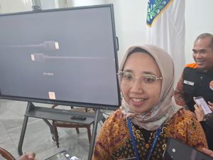 Penurunan Tanah Sebabkan Banjir Rob, SDA Jakarta Minta Warga Gunakan Air PAM