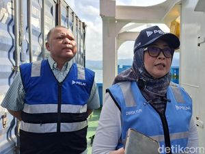 Pelni Segera Beli 3 Kapal Penumpang Senilai Rp 4,5 Triliun