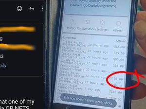 Pedagang Ini Tak Terima Ada Kelebihan Bayar, Mau Kembalikan Uang ke Pembeli Pedagang Ini Tak Terima Ada Kelebihan Bayar, Mau Kembalikan Uang ke Pembeli