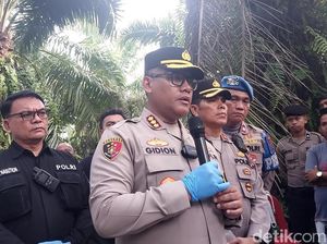 5 Saksi Diperiksa soal Gadis Pencari Botot di Deli Serdang Diduga Diperkosa 5 Saksi Diperiksa soal Gadis Pencari Botot di Deli Serdang Diduga Diperkosa