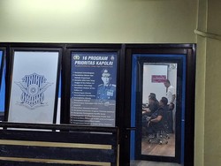 Lady dan Ibunya Diperiksa 11 Jam Buntut Pemukulan Mahasiswa Koas Palembang