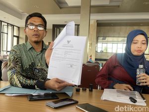 Daycare Depok Ungkap Para Ortu Trust Issue Buntut Kasus Penyiraman Air Panas Daycare Depok Ungkap Para Ortu Trust Issue Buntut Kasus Penyiraman Air Panas