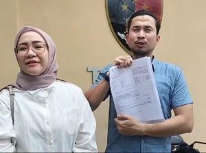 Pemkab Polman Dipolisikan gegara Tak Bayar Sewa Tenda-Kursi HUT Rp 148 Juta