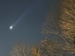 Teori di Balik Heboh Drone Misterius Muncul Massal di AS