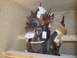 Video: Belanda Kembalikan 272 Objek Warisan Budaya Indonesia