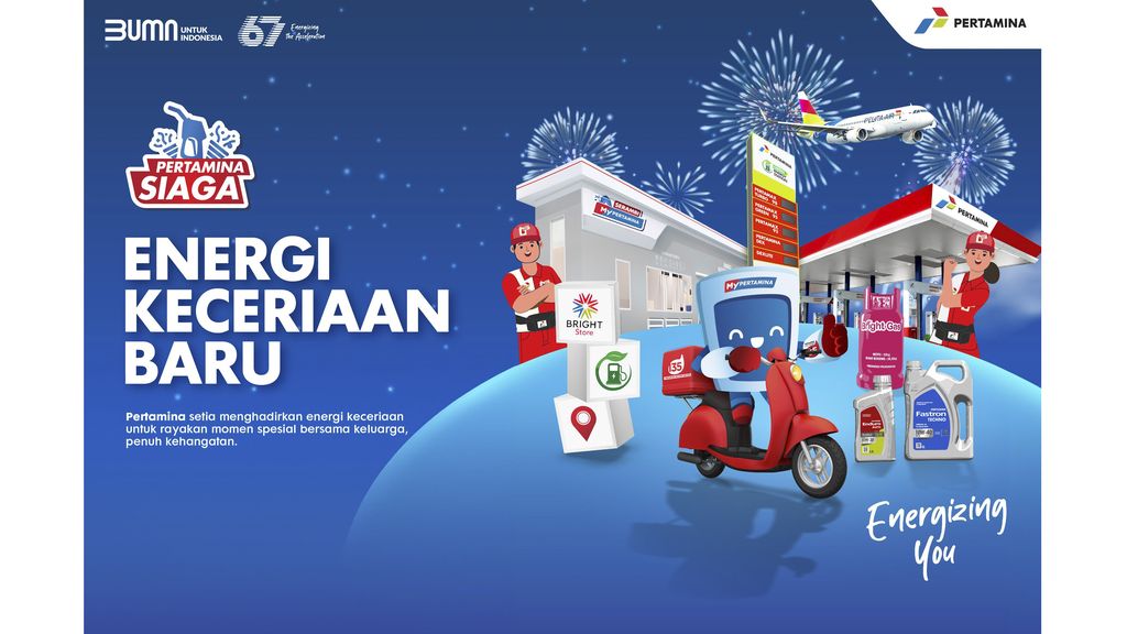 Pertamina