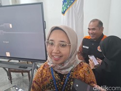 Pembangunan Tanggul Jakarta Molor hingga 2030, Dinas SDA Ungkap Kendalanya