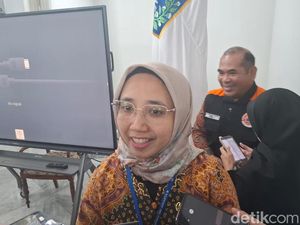 Pembangunan Tanggul Jakarta Molor hingga 2030, Dinas SDA Ungkap Kendalanya Pembangunan Tanggul Jakarta Molor hingga 2030, Dinas SDA Ungkap Kendalanya