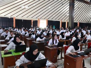 Ungkap Masalah Pertanahan, Nusron Berikan Pesan Ini ke Peserta Ujian PPAT