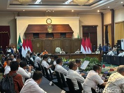 Pemprov Jatim Gelar Rapat Siaga Darurat Bencana Hidrometeorologi