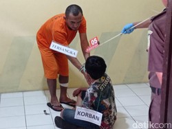 Petaka Umpatan Mbak Yanti yang Bikin Iwan Doggy Kesetanan