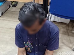 Bapak 5 Anak di Palembang Cabuli ABG Bisu Saat Cari Rongsokan