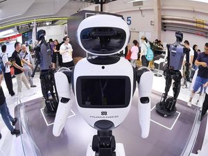 Ditekan AS, China Makin Kuat Jadi Negara Paling Inovatif di Dunia