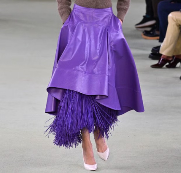 Rok Leather Ikonik/Foto: harpersbazaar.com