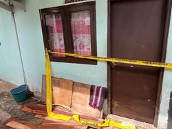 Sekeluarga Tewas di Ciputat, Anak Sempat Dibawa ke Klinik tapi Tak Selamat