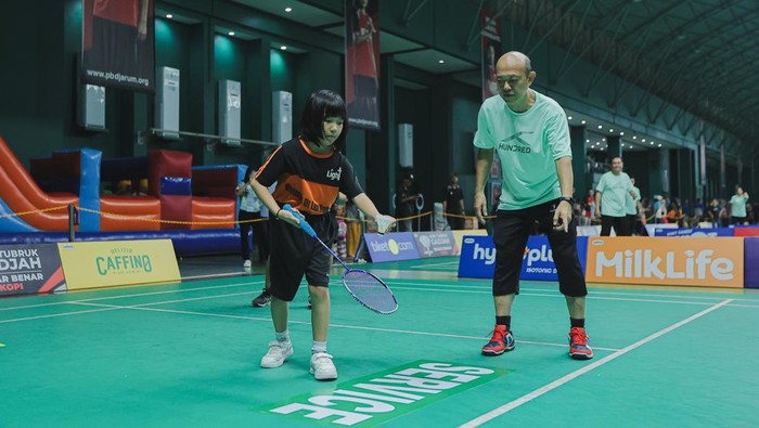 SenengMinton