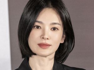 Song Hye Kyo Perdana di Talk Show, Rating Acara Meroket!