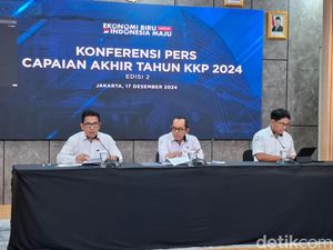 RI Tak Lagi Impor Garam Tahun Depan, Produksi di 2 Daerah Ini Digenjot