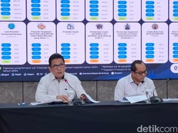 PNBP dari Sektor Perikanan dan Kelautan Tembus Rp 1,97 T