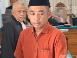 Kepsek Pemerkosa Anak Selingkuhannya di Sumenep Divonis 17 Tahun Penjara