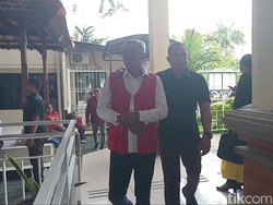 Cabuli Dua Anak Tetangga, Kuli Bangunan Dituntut 6 Tahun Penjara!