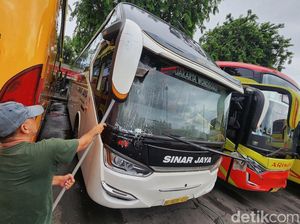 Daftar Harga Tiket Bus AKAP Jalur Favorit Saat Libur Nataru Daftar Harga Tiket Bus AKAP Jalur Favorit Saat Libur Nataru