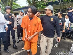 Residivis Asal Lombok Tengah Ditangkap, Curi Motor di Jembrana-Klungkung
