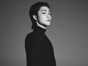 Abis Sunwoo, Giliran Kevin THE BOYZ Kena Rujak Netizen Abis Sunwoo, Giliran Kevin THE BOYZ Kena Rujak Netizen