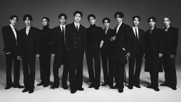 THE BOYZ