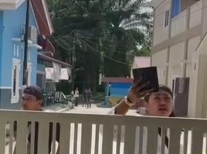 Polwan yang Viral Ngamuk di Rumah Warga Tebing Tinggi Diperiksa Provos Polwan yang Viral Ngamuk di Rumah Warga Tebing Tinggi Diperiksa Provos