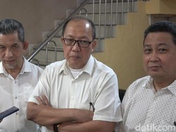 Unsri Tegaskan Lady Masih Mahasiswa Unsri, tapi Diistirahatkan