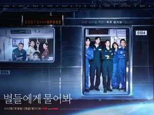 Sinopsis When the Stars Gossip, Drakor Lee Min Ho & Gong Hyo Jin di Netflix Sinopsis When the Stars Gossip, Drakor Lee Min Ho & Gong Hyo Jin di Netflix