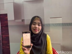 Pilu Pengidap Kanker Hati di Jambi, Rekening Dibobol hingga Rp 19 Juta Raib Pilu Pengidap Kanker Hati di Jambi, Rekening Dibobol hingga Rp 19 Juta Raib