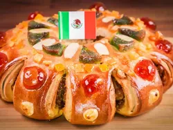 10 Kue Tradisional yang Wajib Ada Saat Natal di Berbagai Negara