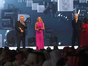 Carlo Ancelotti Sabet Gelar Pelatih Terbaik FIFA 2024 Carlo Ancelotti Sabet Gelar Pelatih Terbaik FIFA 2024