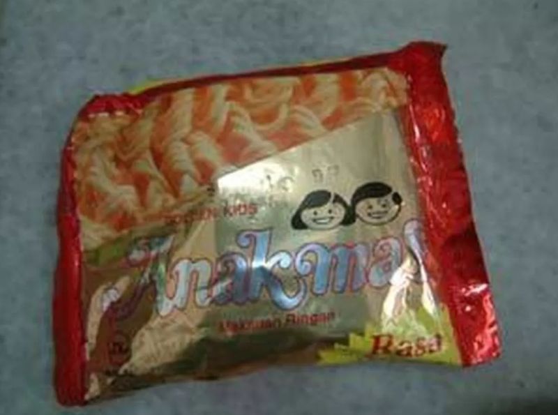 Jajanan Nostalgia Anak-anak Tahun 90an Anak Mas Kembali Lagi!