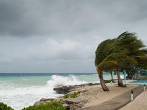 Angin Kencang Berpotensi Ganggu Perjalanan Natal di Inggris Raya