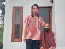 Penantian Panjang 30 Tahun Anih untuk Huni Rumah Layak