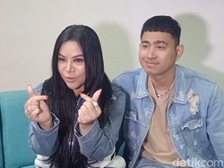 Anisa Bahar Ungkap Rencana Menikah di 2025