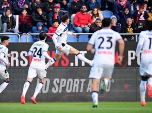 Marotta: Atalanta Favorit Scudetto, Inter yang Memburu