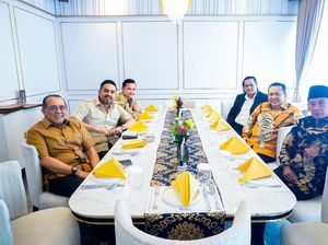 Bamsoet Dorong UMKM Tingkatkan Pemanfaatan Platform Digital