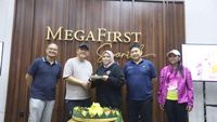 Bank Mega Syariah Tambah Kantor Layanan Nasabah Prioritas