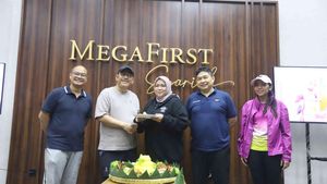 Bank Mega Syariah Tambah Kantor Layanan Nasabah Prioritas