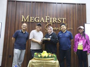 Bank Mega Syariah Tambah Kantor Layanan Nasabah Prioritas