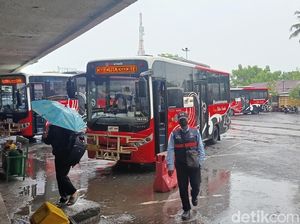 Sinyal Sayonara Bus Trans Metro Dewata pada 2025 karena Tak Ada Anggaran