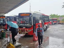 Pemprov Bali Negosiasi Kemenhub Minta Alokasi Dana Trans Metro Dewata