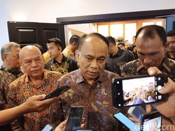 Budi Arie Sebut Ratusan Koperasi Siap Pasok Bapok Makan Bergizi Gratis