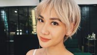 Penampilan Baru BCL dengan Gaya Rambut Bixie