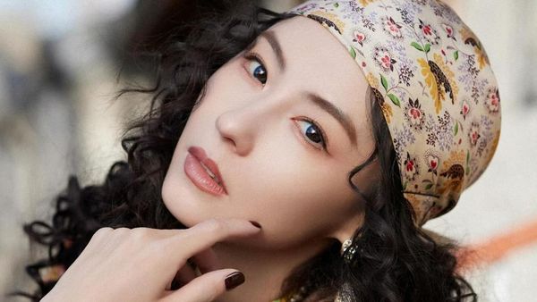 Potret Terbaru Aktris Cecilia Cheung yang Sempat Hiatus, Diduga Operasi Plastik